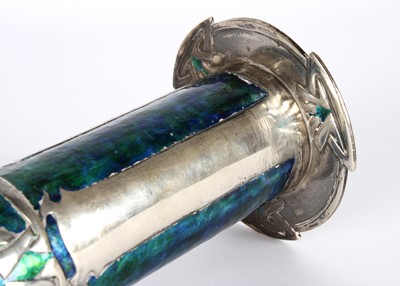 Lot 153 - Archibald Knox for Liberty & Co.