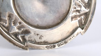 Lot 153 - Archibald Knox for Liberty & Co.
