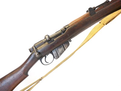 Lot Deactivated Lee Enfield .303 SMLE bolt action...