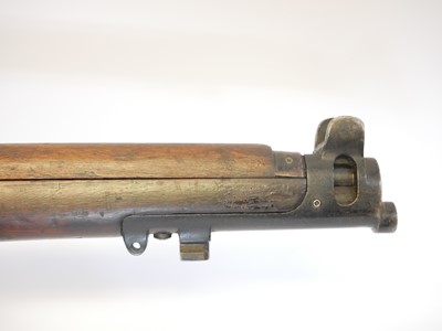 Lot Deactivated Lee Enfield .303 SMLE bolt action...