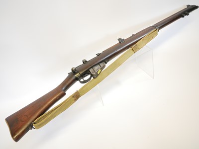 Lot Deactivated Lee Enfield .303 SMLE bolt action...