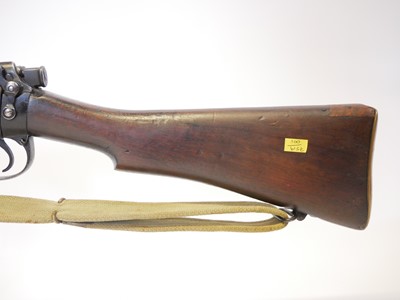 Lot Deactivated Lee Enfield .303 SMLE bolt action...
