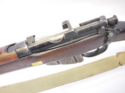 Lot Deactivated Lee Enfield .303 SMLE bolt action...