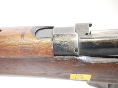 Lot Deactivated Lee Enfield .303 SMLE bolt action...