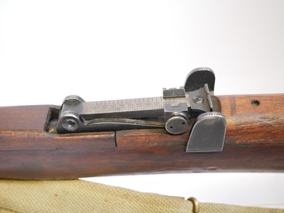 Lot Deactivated Lee Enfield .303 SMLE bolt action...