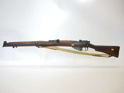 Lot Deactivated Lee Enfield .303 SMLE bolt action...