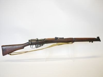 Lot Deactivated Lee Enfield .303 SMLE bolt action...