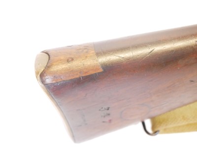 Lot Deactivated Lee Enfield .303 SMLE bolt action...