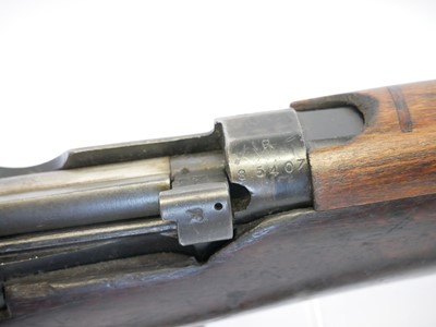 Lot Deactivated Lee Enfield .303 SMLE bolt action...