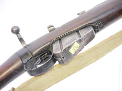 Lot Deactivated Lee Enfield .303 SMLE bolt action...
