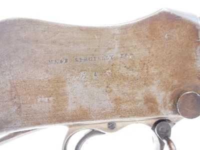 Lot 42 - Westley Richards ZAR 577/450 Martini Henry...