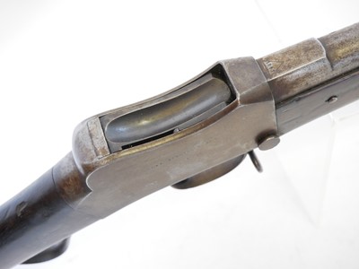 Lot 42 - Westley Richards ZAR 577/450 Martini Henry...