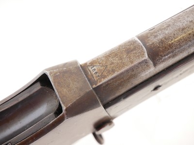 Lot 42 - Westley Richards ZAR 577/450 Martini Henry...