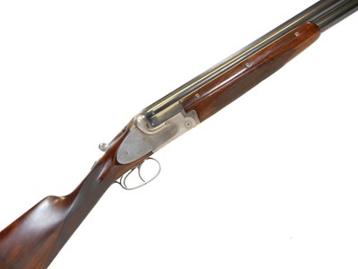 Lot 401 - Gastinne Renette (Merkel) 12 bore over and...