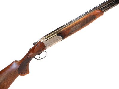 Lot 400 - Bowland H.G. Sporting (Zoli Ritmo) 12 bore...