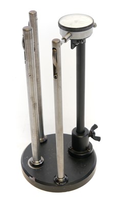 Lot 459 - Shotgun wall thickness gauge.