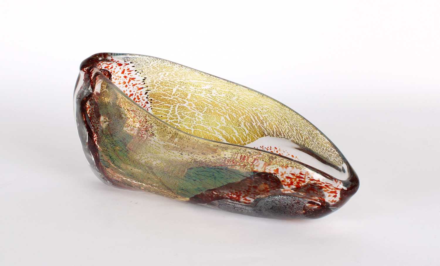 Lot Allister Malcolm (British, Active Late 20th/21st Century)