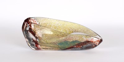 Lot Allister Malcolm (British, Active Late 20th/21st Century)