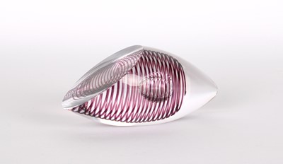 Lot Hanne Dreutler & Arthur Zirnsack for Studio Ahus