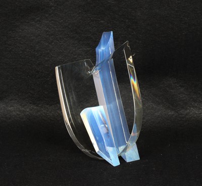 Lot 37 - Štroch Václav (Czech, 1955-)