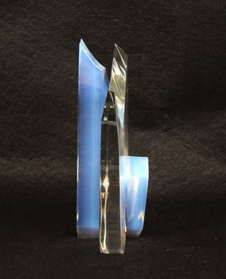 Lot 37 - Štroch Václav (Czech, 1955-)