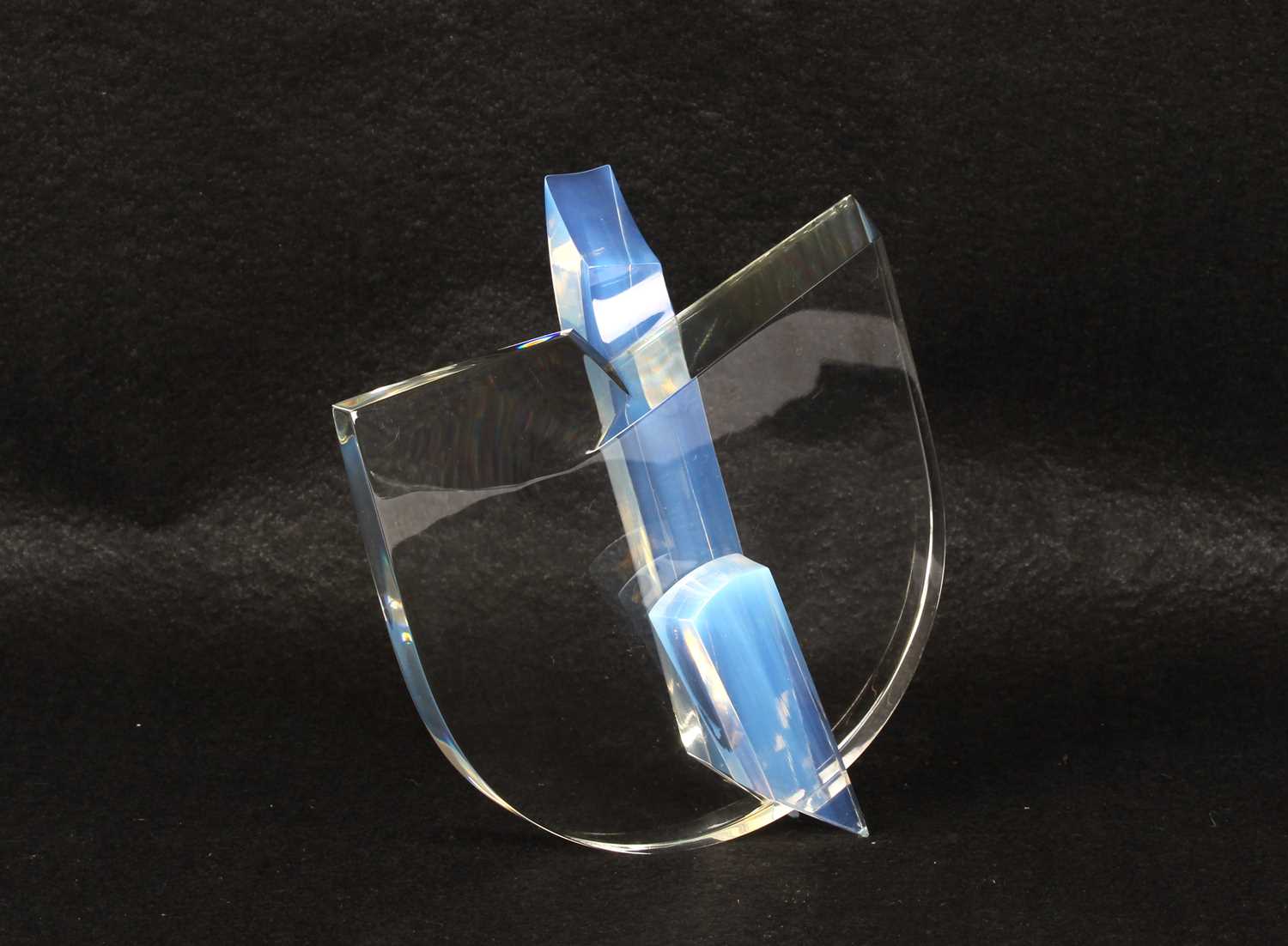 Lot 37 - Štroch Václav (Czech, 1955-)