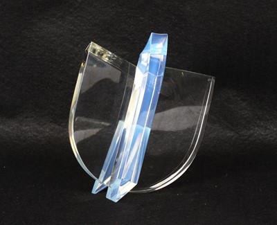 Lot 37 - Štroch Václav (Czech, 1955-)