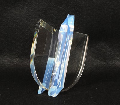 Lot 37 - Štroch Václav (Czech, 1955-)