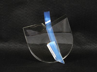 Lot 37 - Štroch Václav (Czech, 1955-)