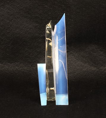 Lot 37 - Štroch Václav (Czech, 1955-)