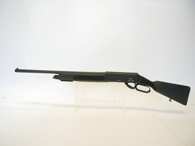 Lot 213 - Firearms certificate rated Section 1 Adler...