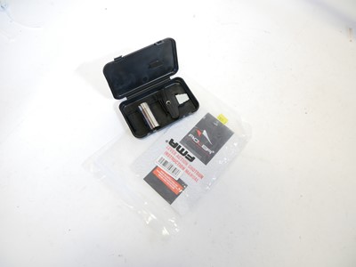 Lot 213 - Firearms certificate rated Section 1 Adler...