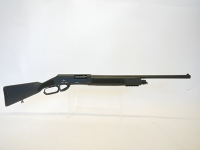 Lot 213 - Firearms certificate rated Section 1 Adler...