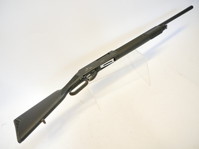 Lot 213 - Firearms certificate rated Section 1 Adler...