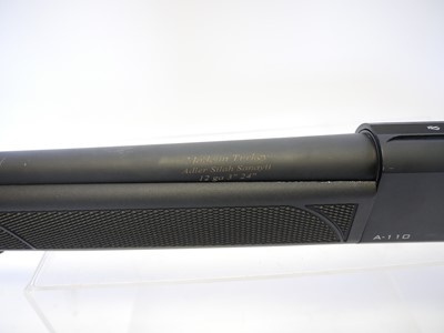 Lot 213 - Firearms certificate rated Section 1 Adler...