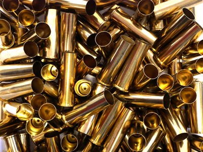 Lot 676 - Starline 50-70 brass, 100 unused cases.