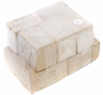 Lot 542 - British WWII 9mm Parabellum ammunition for the...
