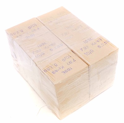 Lot 555 - 7.92x33 German Kurtz ammunition, 270 rounds...