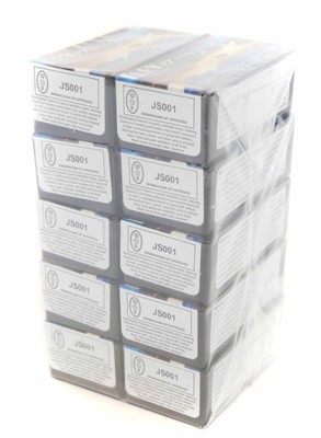 Lot 532 - .17 Mach II Eley ammunition 500 rounds in 50...