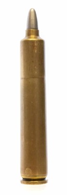 Lot 538 - 5mm Mondragon experimental Mexican rifle...