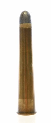 Lot 580 - Rare British experimental .402 Enfield rifle...