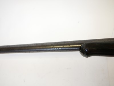 Lot Winchester 1895 .405 lever action rifle,...