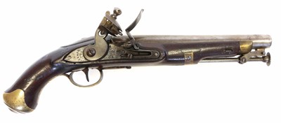 Lot 6 - Lymington Yeomanry Cavalry marked .650...
