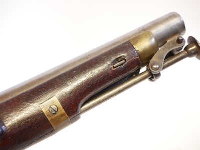 Lot 6 - Lymington Yeomanry Cavalry marked .650...