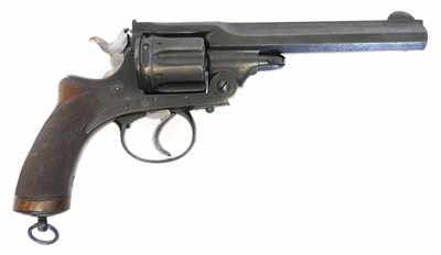 Lot 189 - Watson Bros. Tranter Patent .455 presentation...