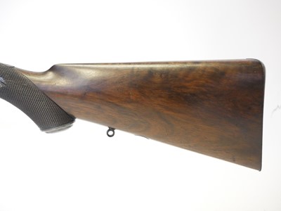 Lot 35 - E. M. Reilly .577 double rifle, serial number...