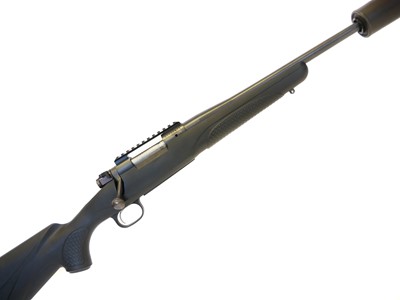Lot 248 - Winchester Model 70 .243 Winchester Super...
