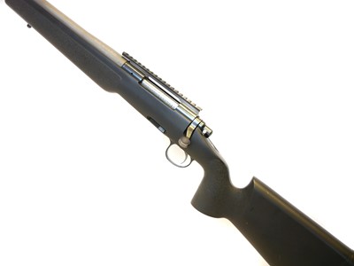 Lot 252 - Remington 700 Dave Tooley custom .300...