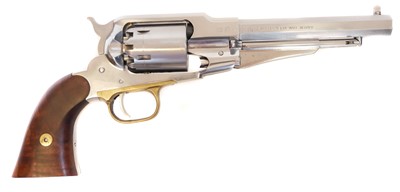 Lot 202 - Pietta 1858 New model Army .36 percussion...