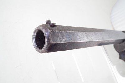 Lot 12 - Cased Deane, Adams and Deane, 38 bore...